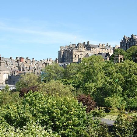 Royal Mile Cranston Διαμέρισμα Εδιμβούργο Δωμάτιο φωτογραφία