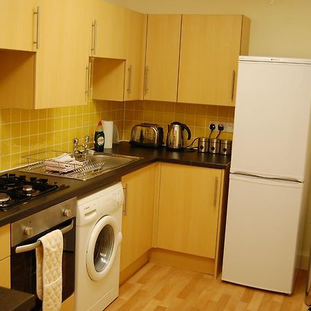 Royal Mile Cranston Διαμέρισμα Εδιμβούργο Δωμάτιο φωτογραφία