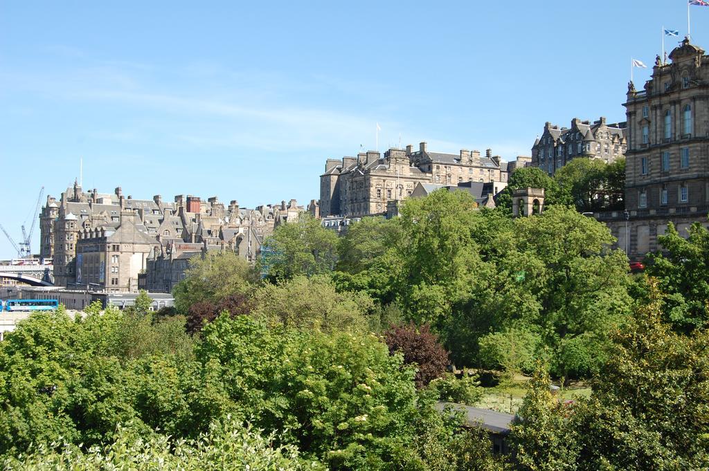 Royal Mile Cranston Διαμέρισμα Εδιμβούργο Δωμάτιο φωτογραφία