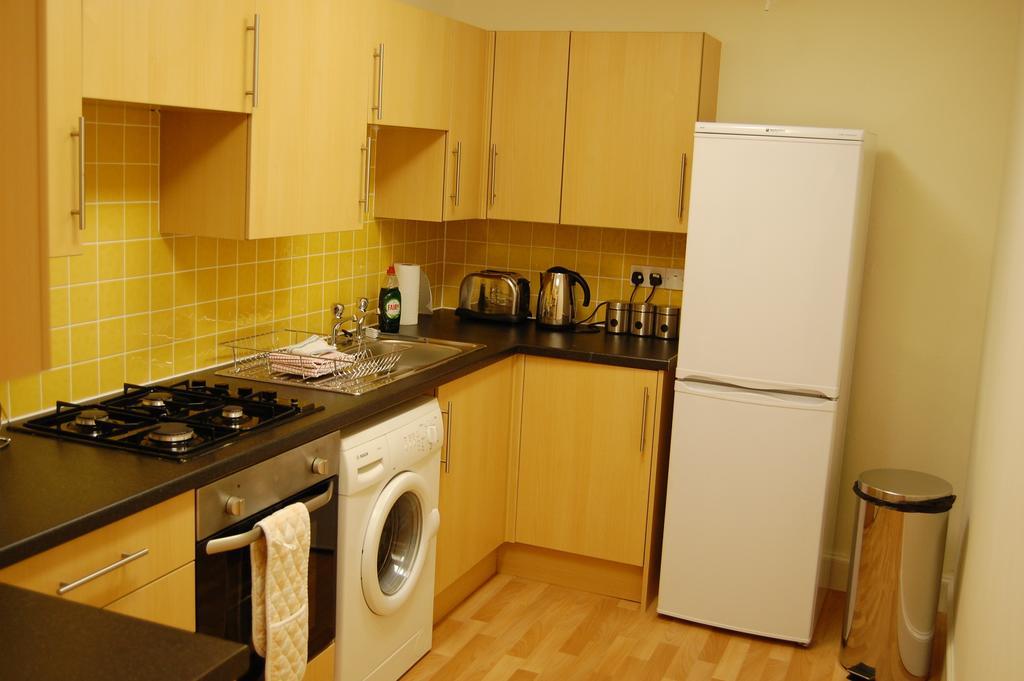 Royal Mile Cranston Διαμέρισμα Εδιμβούργο Δωμάτιο φωτογραφία