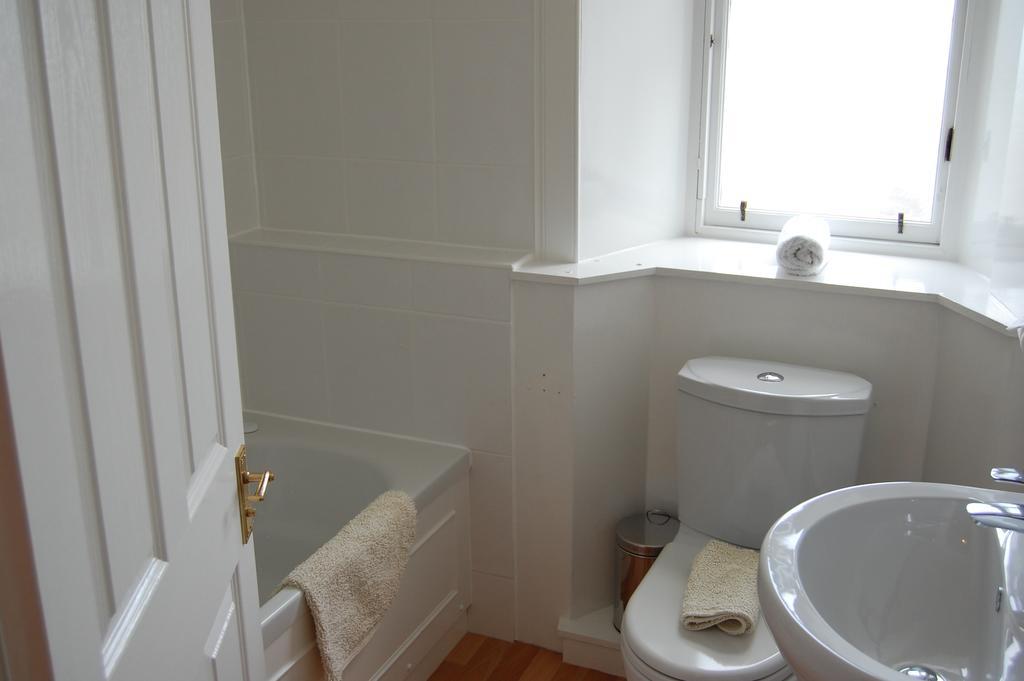 Royal Mile Cranston Διαμέρισμα Εδιμβούργο Δωμάτιο φωτογραφία