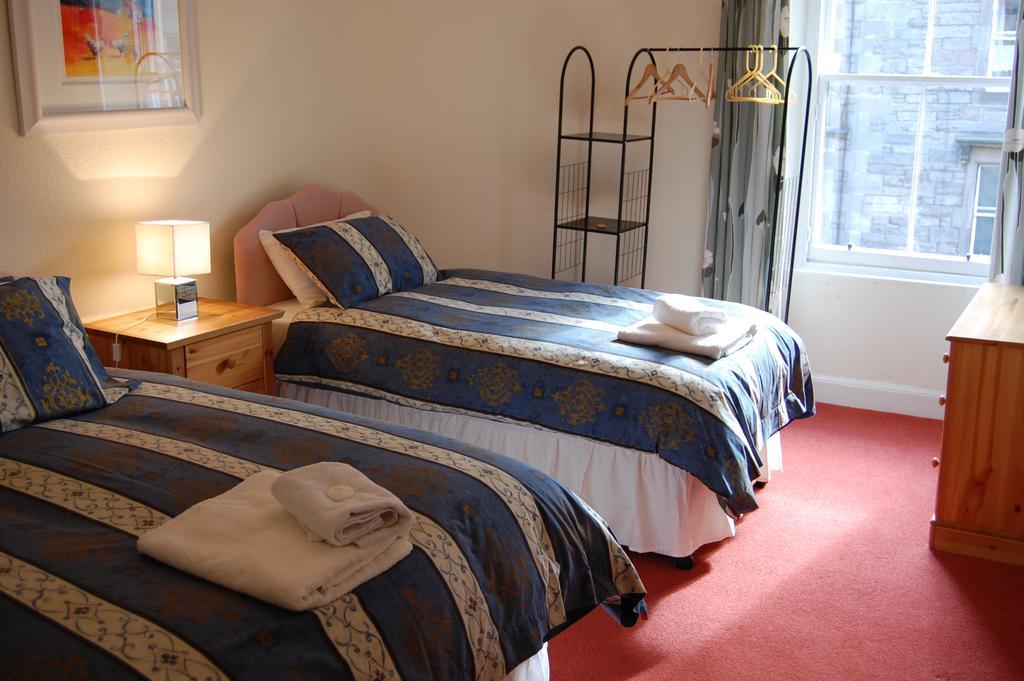 Royal Mile Cranston Διαμέρισμα Εδιμβούργο Δωμάτιο φωτογραφία
